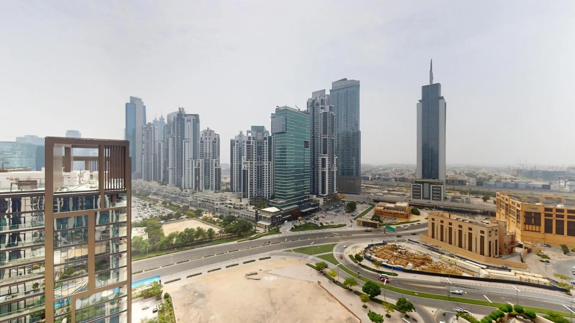 Apartment With 2 Bedrooms In Al Tahani St - Downtown Dubai Emirados Árabes Unidos
