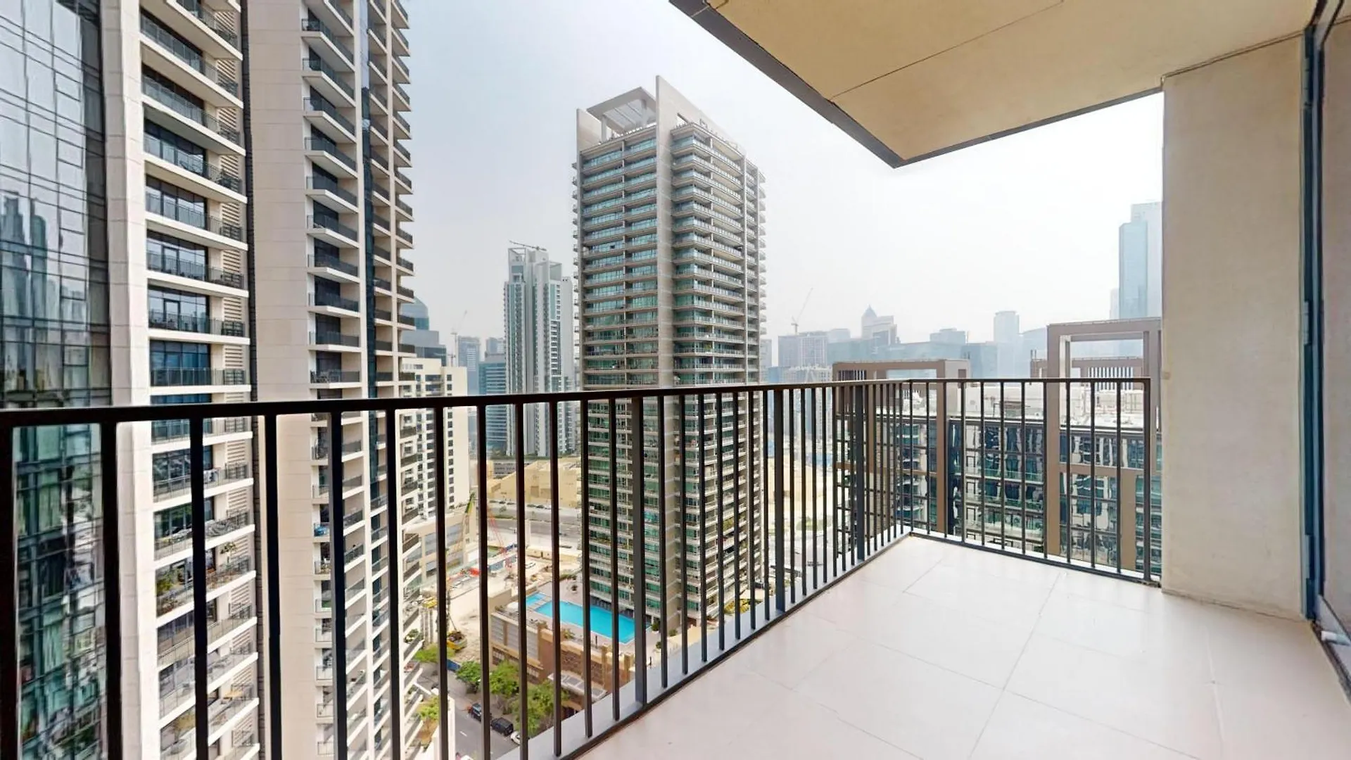 Apartment With 2 Bedrooms In Al Tahani St - Downtown Dubai 0*,  United Arab Emirates